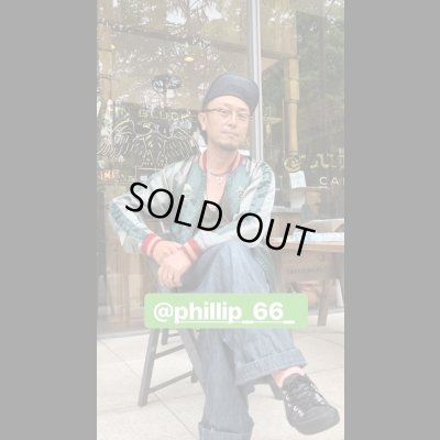 画像10: JOHN GLUCKOW Net Maker's Trousers ネットメーカーズ トラウザーズ  インディゴ 