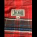 画像5: JELADOジェラード Unionworkers Shirts(ユニオンワーカーズシャツ) ショート丈 インディゴ 