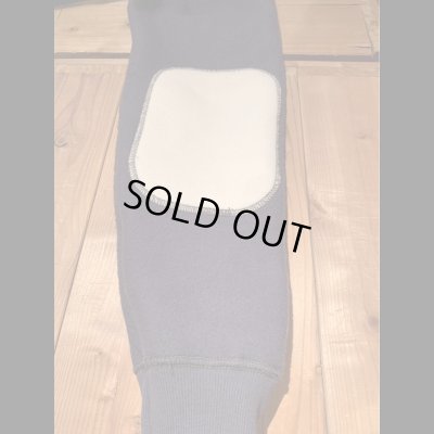 画像7: （JOHN GLUCKOW） Live Free or DieNavy Issue PT Sweatshirts カスタム ネイビー