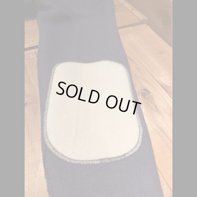 画像5: "JOHN GLUCKOW" Live Free or DieNavy Issue PT Sweatshirts Plain ネイビー 