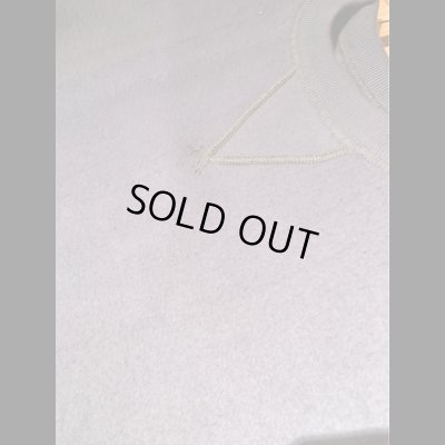 画像3: （JOHN GLUCKOW） Live Free or DieNavy Issue PT Sweatshirts カスタム ネイビー