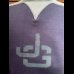 画像3: "JOHN GLUCKOW" 2016 A/W ARMY/NAVY BOXING MATCH Club Sweatshirt(ステンシルカスタム) ネイビー 