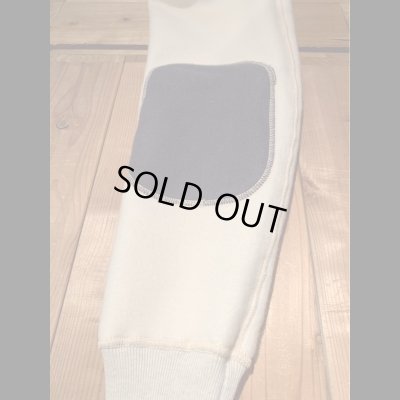 画像5: "JOHN GLUCKOW" Live Free or DieNavy Issue PT Sweatshirts Plain オートミール