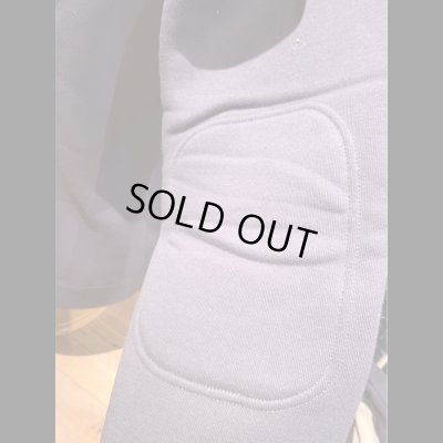 画像4: （JOHN GLUCKOW） Live Free or DieNavy Issue PT Sweatshirts カスタム ネイビー