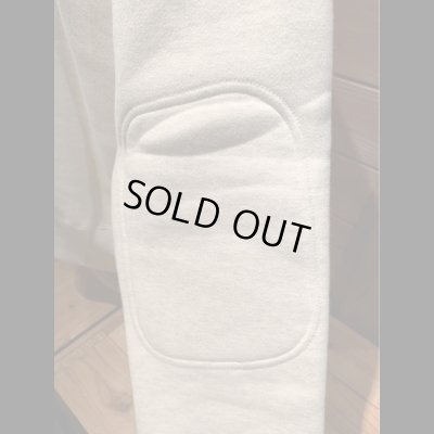 画像4: "JOHN GLUCKOW" Live Free or DieNavy Issue PT Sweatshirts Plain オートミール