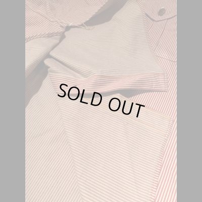 画像9: JELADO ジェラード Pressman Shirt(プレスマンシャツ) オールドレッド 