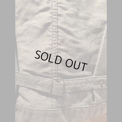 画像8: JELADO  44DENIM CC SHOW限定 JACKET BLACK WW2 T-BACK