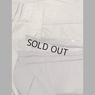 画像6: JELADO  44DENIM CC SHOW限定 JACKET BLACK WW2 T-BACK