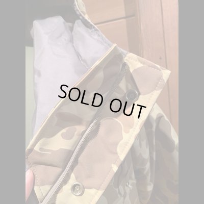 画像6: JELADO(ジェラード) Dead Horse Parka(デッドホースパーカー) ブラウンハンターカモ