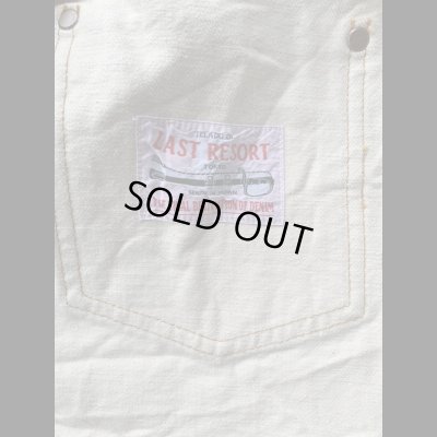 画像8: JELADO ジェラード少量生産 WWII Denim Jacket S408XX ナチュラル大戦モデルＴ－ＢＡＣＫ