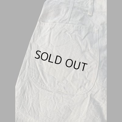 画像5: "JOHN GLUCKOW" Field Trousers オリーブ