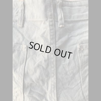 画像6: "JOHN GLUCKOW" Field Trousers オリーブ