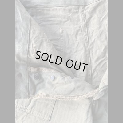 画像7: "JOHN GLUCKOW" Field Trousers オリーブ