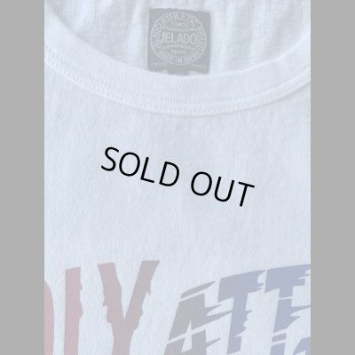 画像5: JELADOジェラード MSプロレスTee オフホワイト 