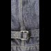 画像6:  JELADOAnniversary Denim Jacket S407XX インディゴインディゴ WW2 T-BACK