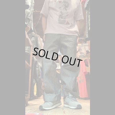 画像13: JOHN GLUCKOW Net Maker's Trousers ネットメーカーズ トラウザーズ ブラックシャンブレー