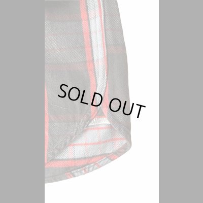 画像4: JELADOジェラード Unionworkers Shirts(ユニオンワーカーズシャツ) ショート丈 ブラック