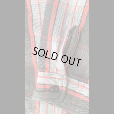 画像6: JELADOジェラード Unionworkers Shirts(ユニオンワーカーズシャツ) ショート丈 ブラック