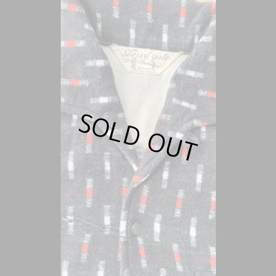 画像3: JELADO ジェラード VincentoShirt ヴィンセントシャツ BLACK