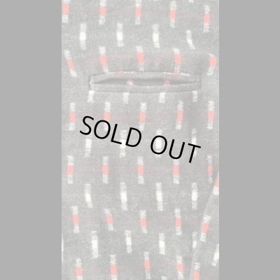 画像6: JELADO ジェラード VincentoShirt ヴィンセントシャツ BLACK