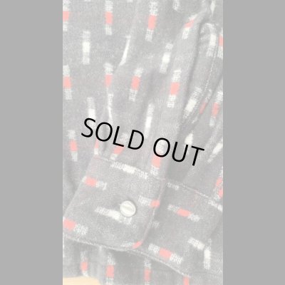 画像5: JELADO ジェラード VincentoShirt ヴィンセントシャツ BLACK