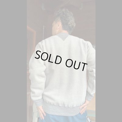 画像10: JELADO ジェラードHeismanHalfZipSweat  ハイズマンハーフジップスウェット