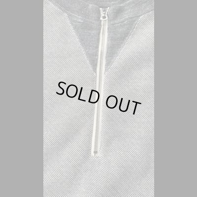 画像3: JELADO ジェラードHeismanHalfZipSweat  ハイズマンハーフジップスウェット