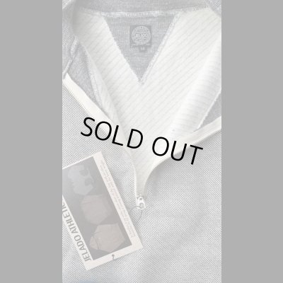 画像4: JELADO ジェラードHeismanHalfZipSweat  ハイズマンハーフジップスウェット