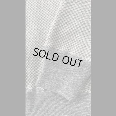 画像7: JELADO ジェラードHeismanHalfZipSweat  ハイズマンハーフジップスウェット