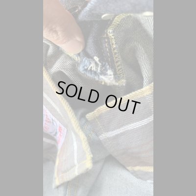 画像13: JELADO  Age of Longing S301XX 限定 WW2大戦モデル　インディゴ 