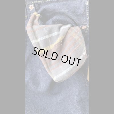 画像14: JELADO  Age of Longing S301XX 限定 WW2大戦モデル　インディゴ 