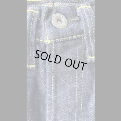 画像4: JELADO  Age of Longing S301XX 限定 WW2大戦モデル　インディゴ 