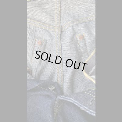 画像7: JELADO  Age of Longing S301XX 限定 WW2大戦モデル　インディゴ 