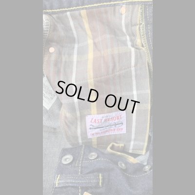 画像12: JELADO  Age of Longing S301XX 限定 WW2大戦モデル　インディゴ 