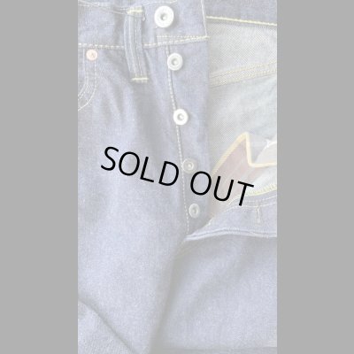 画像5: JELADO  Age of Longing S301XX 限定 WW2大戦モデル　インディゴ 