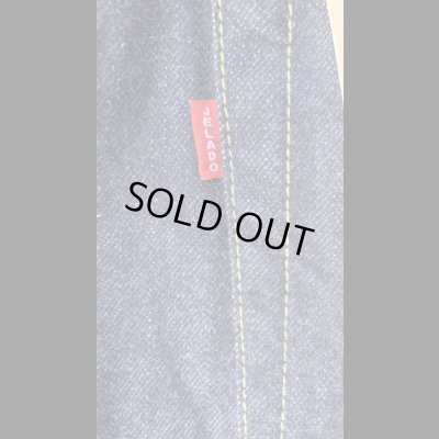 画像10: JELADO  Age of Longing S301XX 限定 WW2大戦モデル　インディゴ 