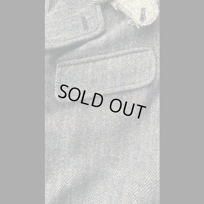 画像3: JELADO（ジェラード）Gross Coat  ミックスネイビー