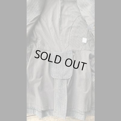 画像10: JELADO（ジェラード）Gross Coat  ミックスネイビー