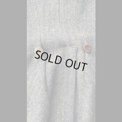 画像9: JELADO（ジェラード）Gross Coat  ミックスネイビー