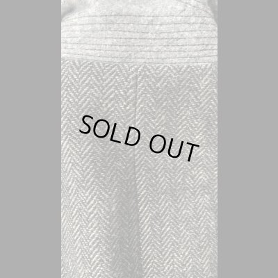 画像10: JELADO（ジェラード）Gross Coat  ミックスブラック