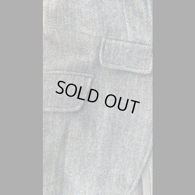 画像8: JELADO（ジェラード）Gross Coat  ミックスネイビー