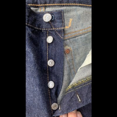 画像10: JELADO  Age of Longing 301XX 　インディゴ 