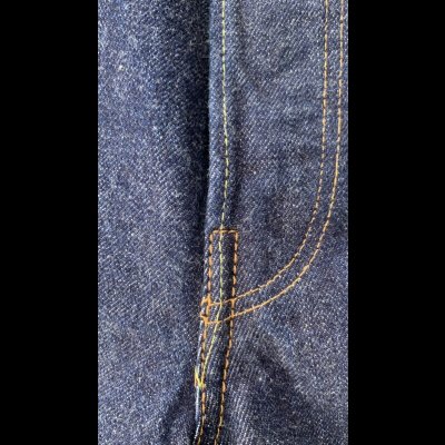 画像9: JELADO  Age of Longing 301XX 　インディゴ 