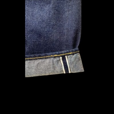 画像12: JELADO  Age of Longing 301XX 　インディゴ 