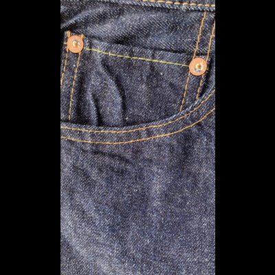 画像6: JELADO  Age of Longing 301XX 　インディゴ 