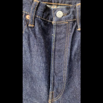 画像7: JELADO  Age of Longing 301XX 　インディゴ 