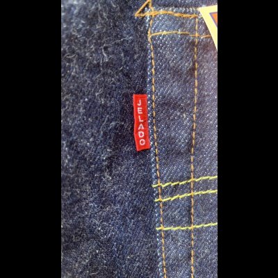 画像4: JELADO  Age of Longing 301XX 　インディゴ 