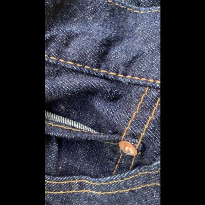 画像5: JELADO  Age of Longing 301XX 　インディゴ 