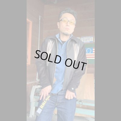 画像12: JELADOジェラード "BASIC COLLECTION" Sitting Bull (シッティングブル)スモークブラック