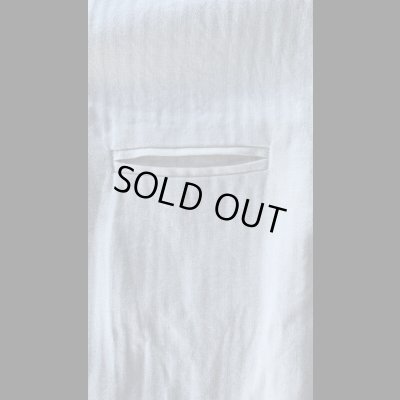 画像7: JELADO ジェラード VincentoShirt ヴィンセントシャツ　ホワイト